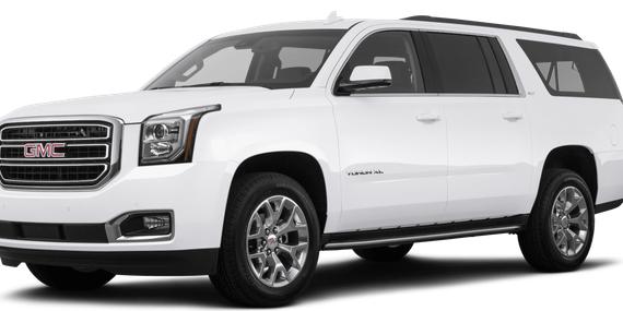 GMC YUKON XL 2018 1GKS1GKC9JR313636 image
